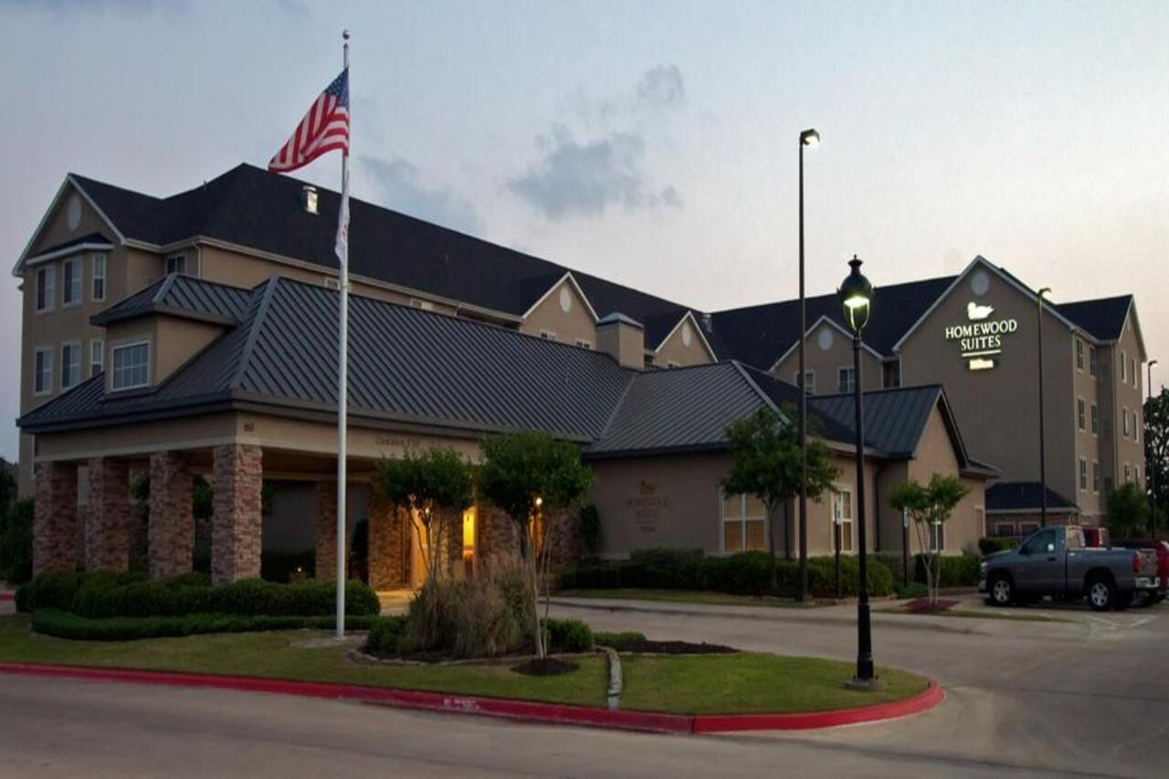 Homewood Suites By Hilton College Station Kültér fotó