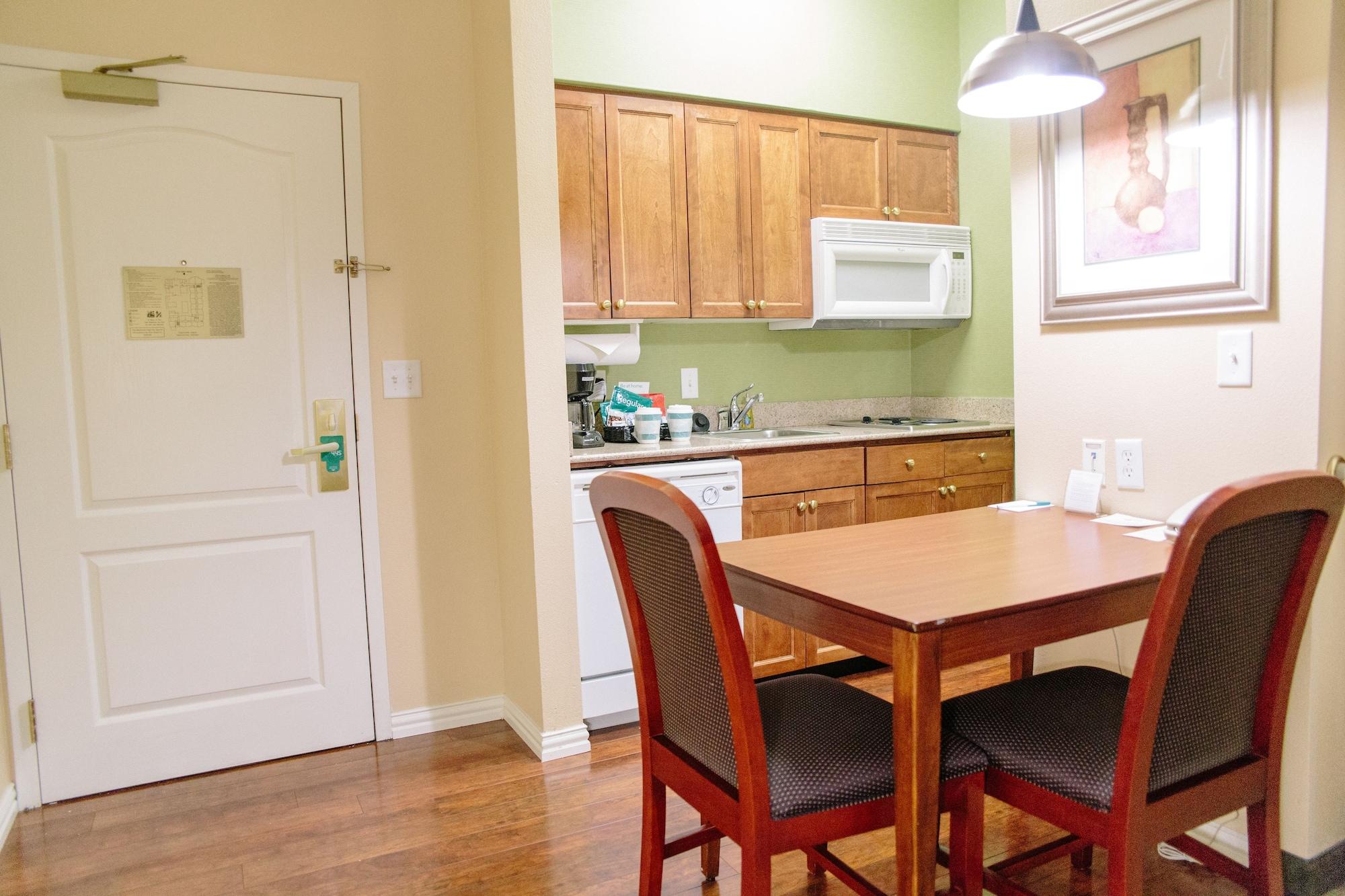 Homewood Suites By Hilton College Station Kültér fotó