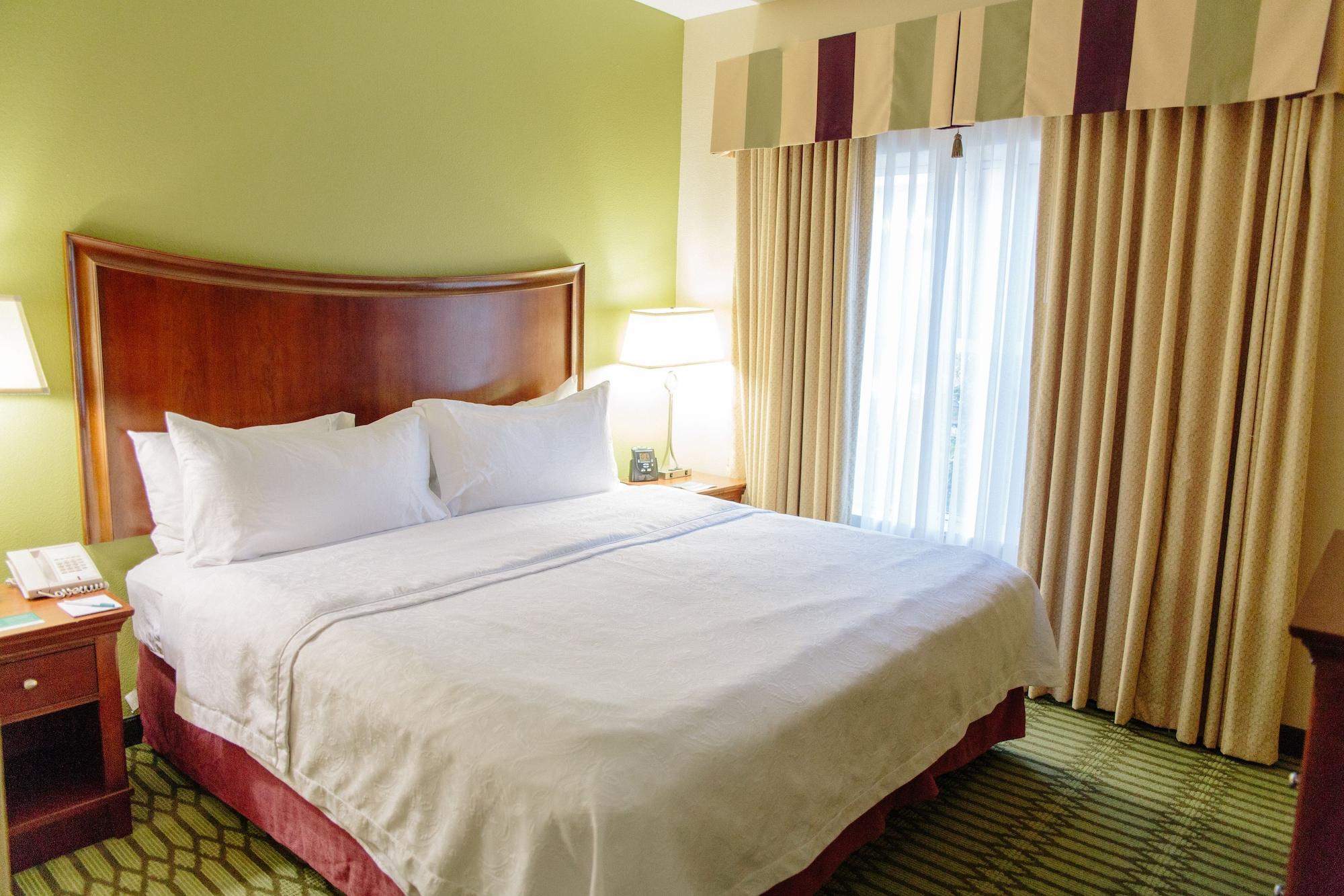 Homewood Suites By Hilton College Station Kültér fotó