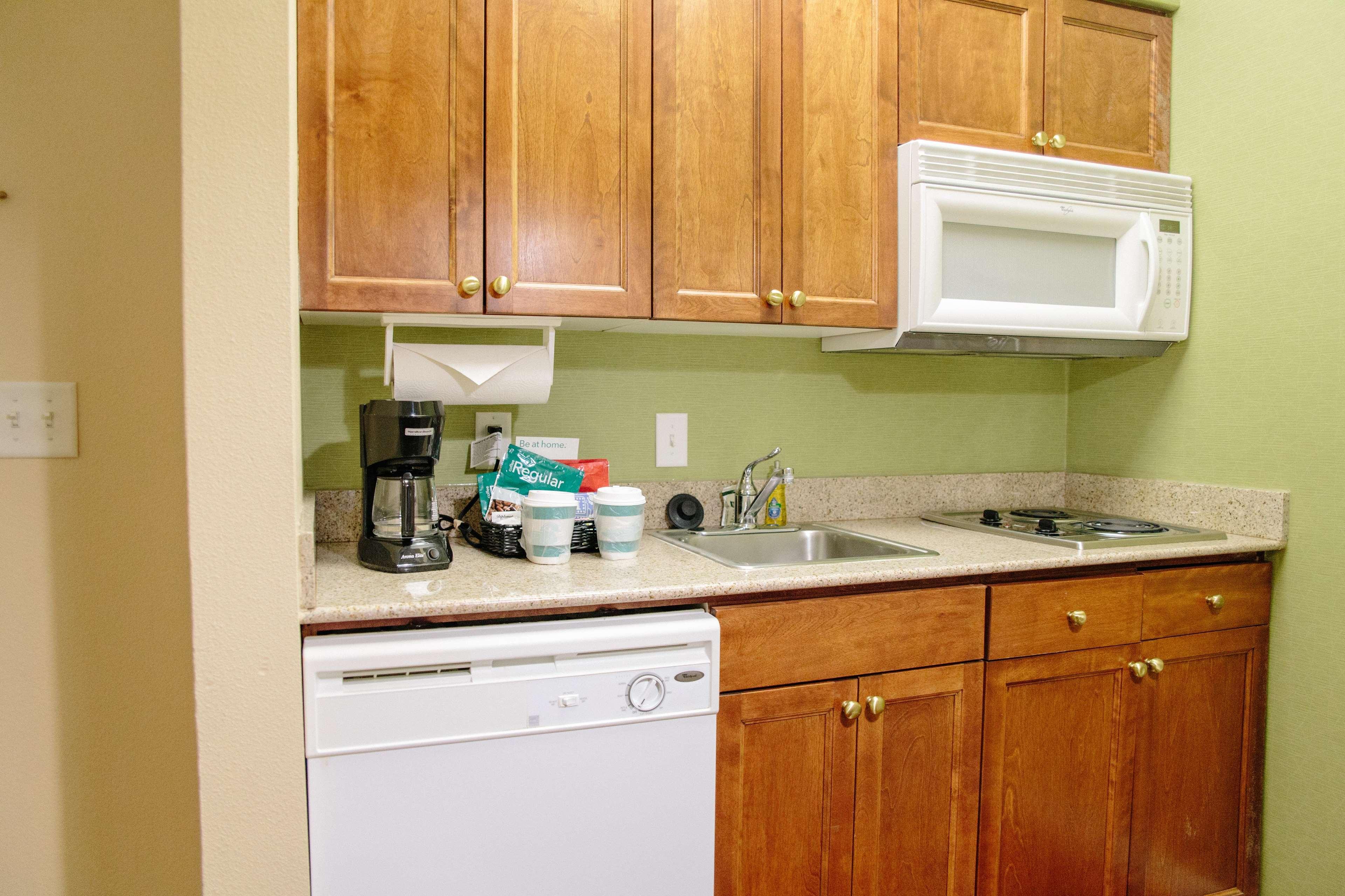 Homewood Suites By Hilton College Station Kültér fotó