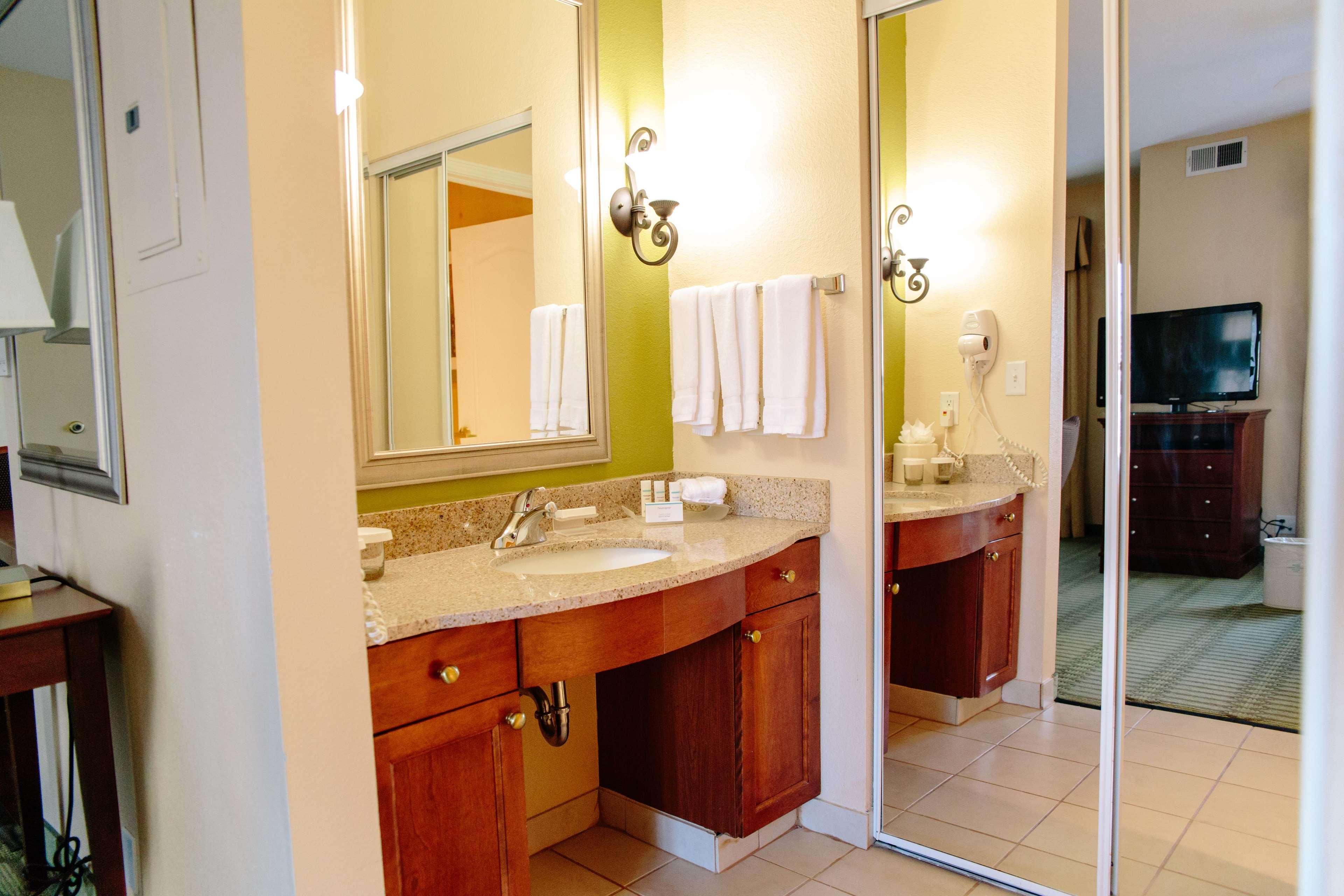 Homewood Suites By Hilton College Station Kültér fotó
