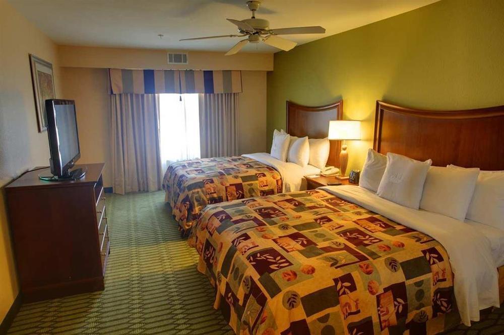 Homewood Suites By Hilton College Station Szoba fotó