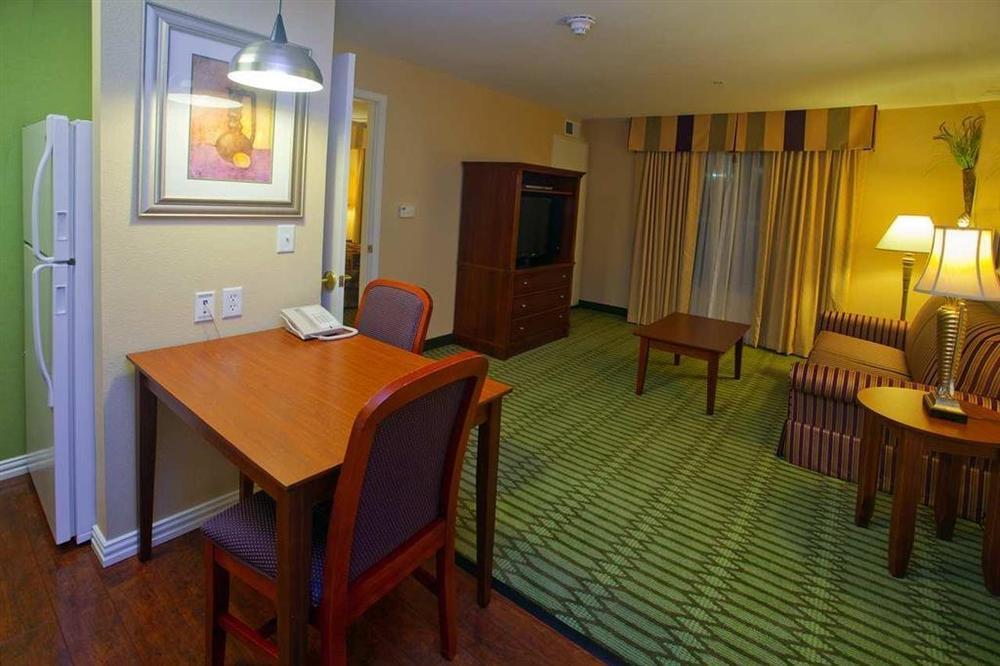 Homewood Suites By Hilton College Station Szoba fotó