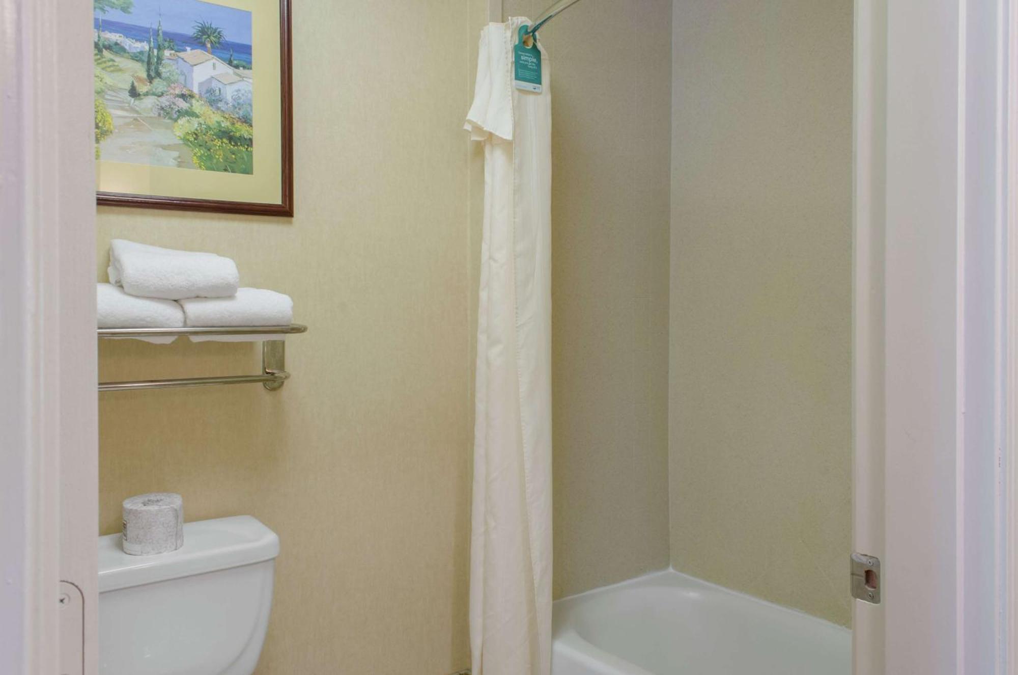Homewood Suites By Hilton College Station Kültér fotó
