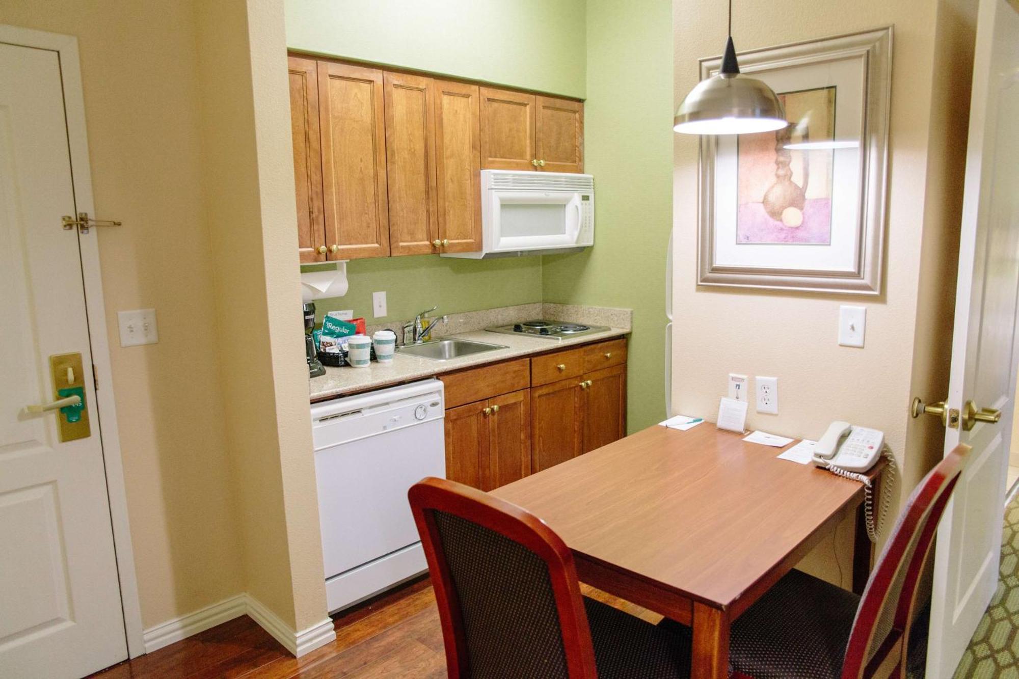 Homewood Suites By Hilton College Station Kültér fotó