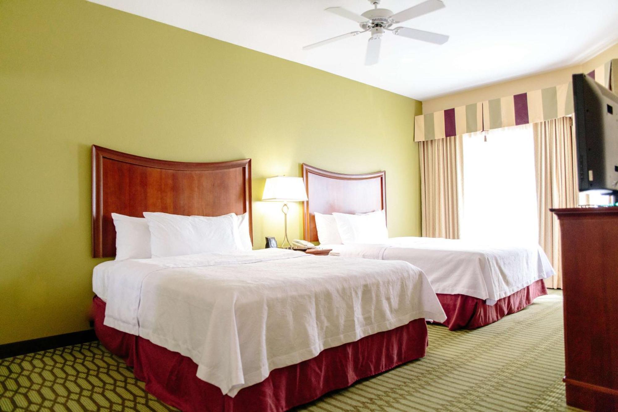 Homewood Suites By Hilton College Station Kültér fotó
