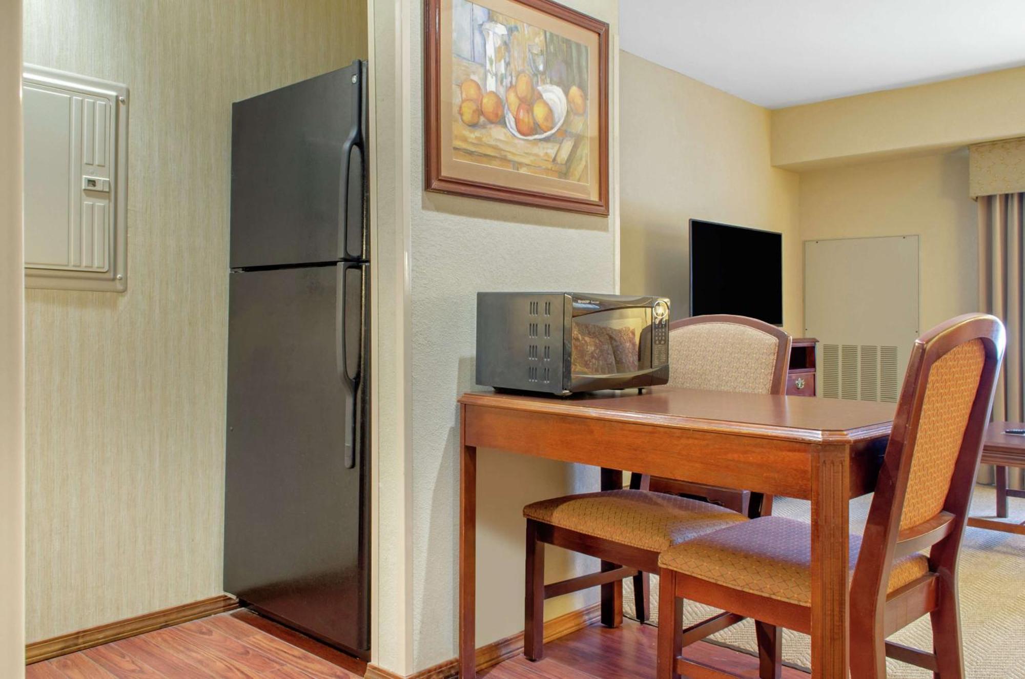 Homewood Suites By Hilton College Station Kültér fotó