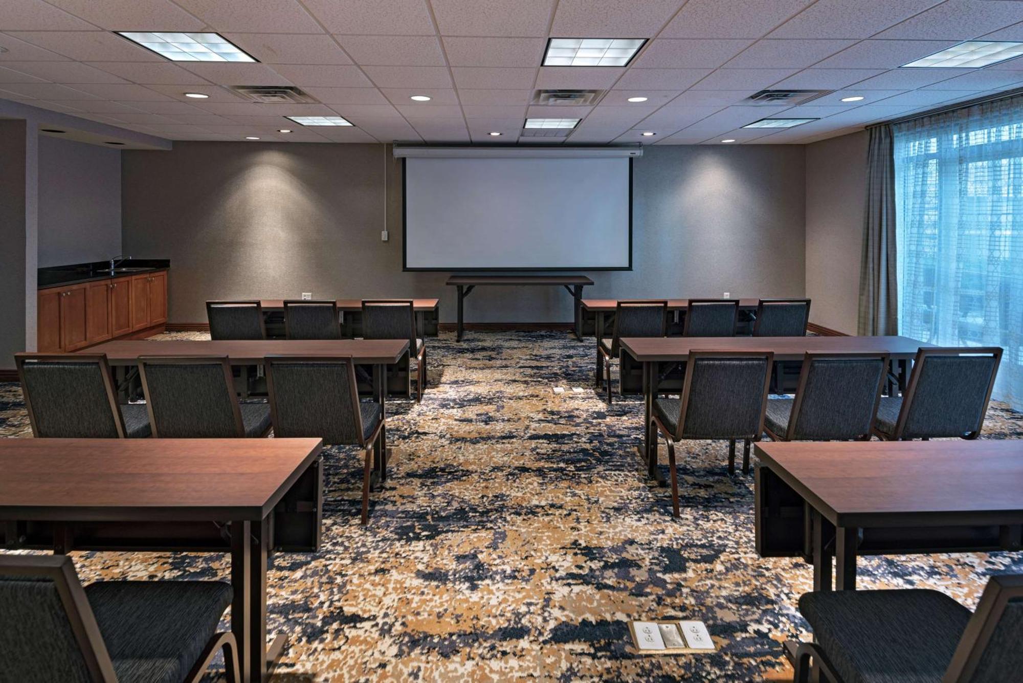 Homewood Suites By Hilton College Station Kültér fotó