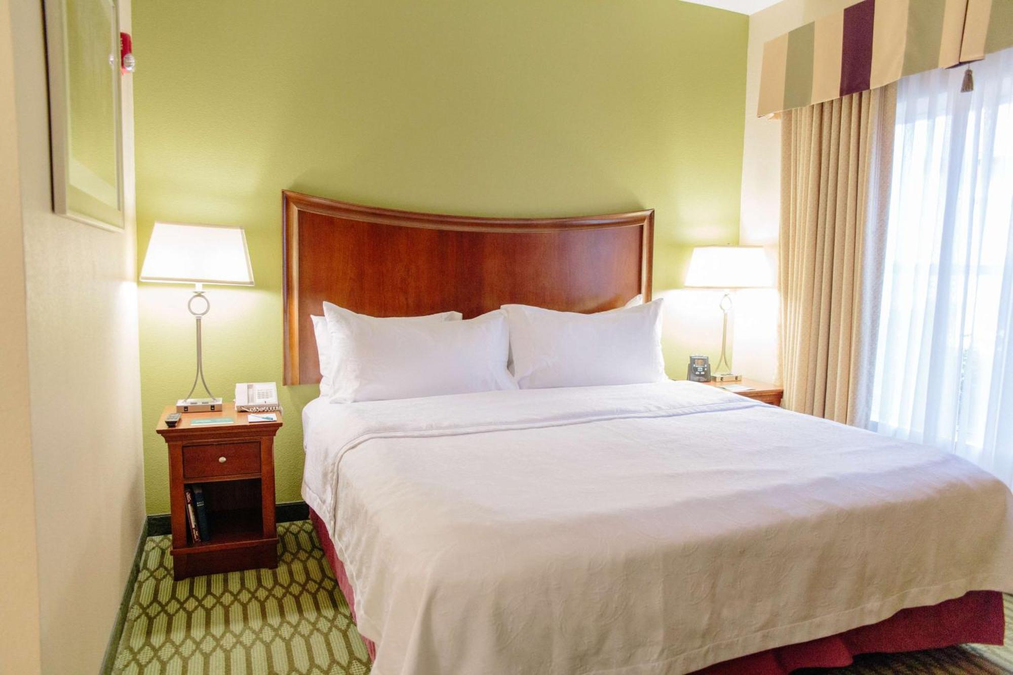 Homewood Suites By Hilton College Station Kültér fotó