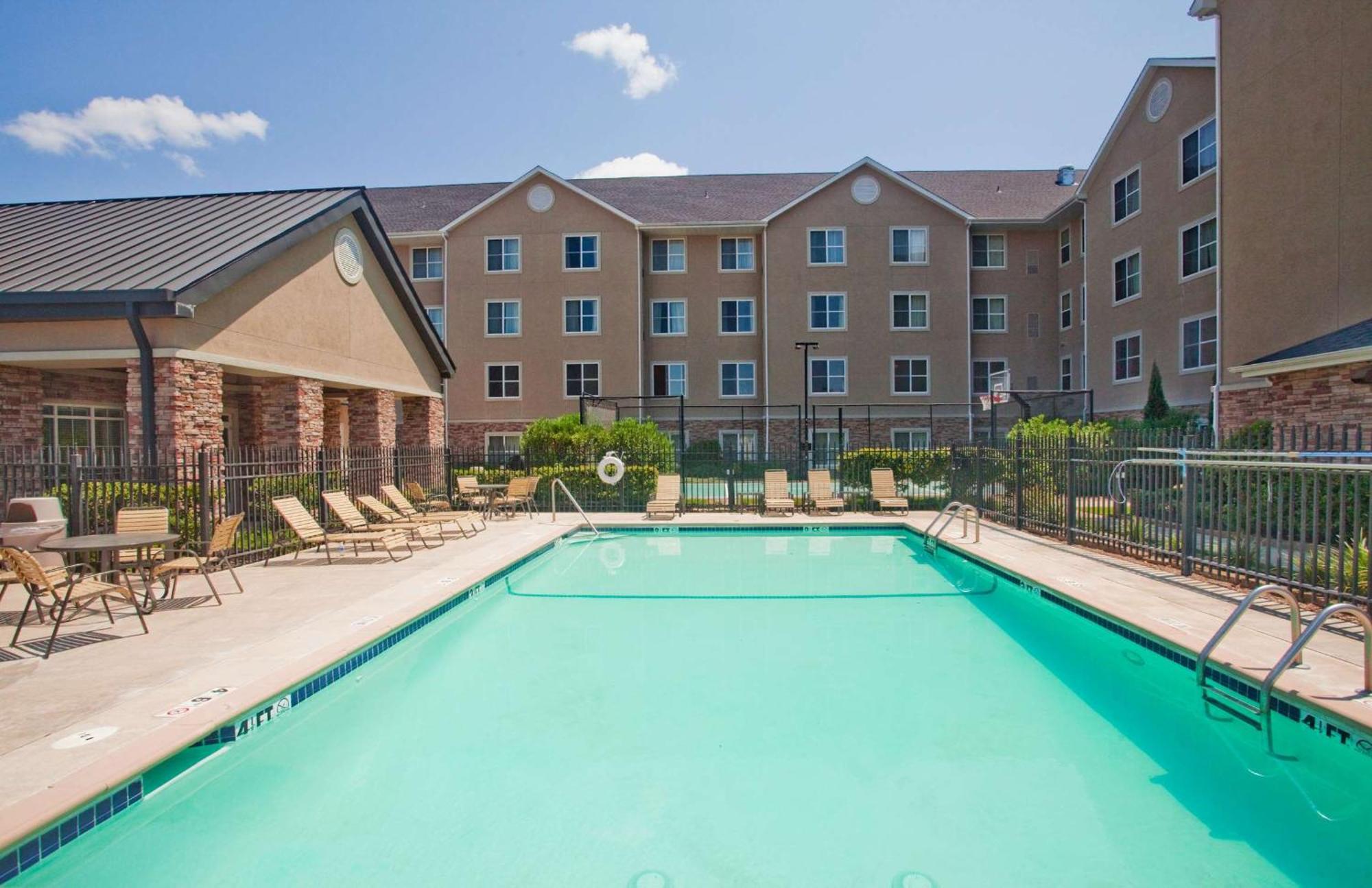 Homewood Suites By Hilton College Station Kültér fotó