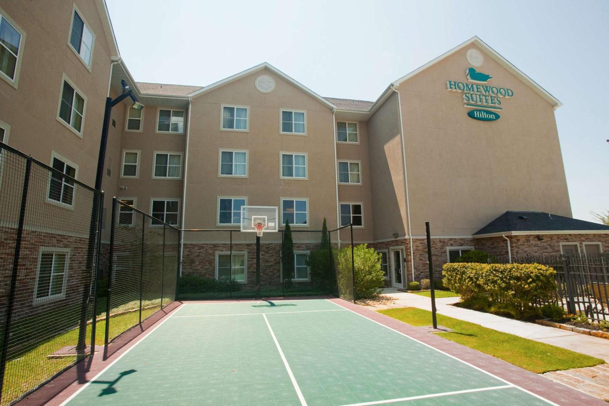 Homewood Suites By Hilton College Station Kültér fotó