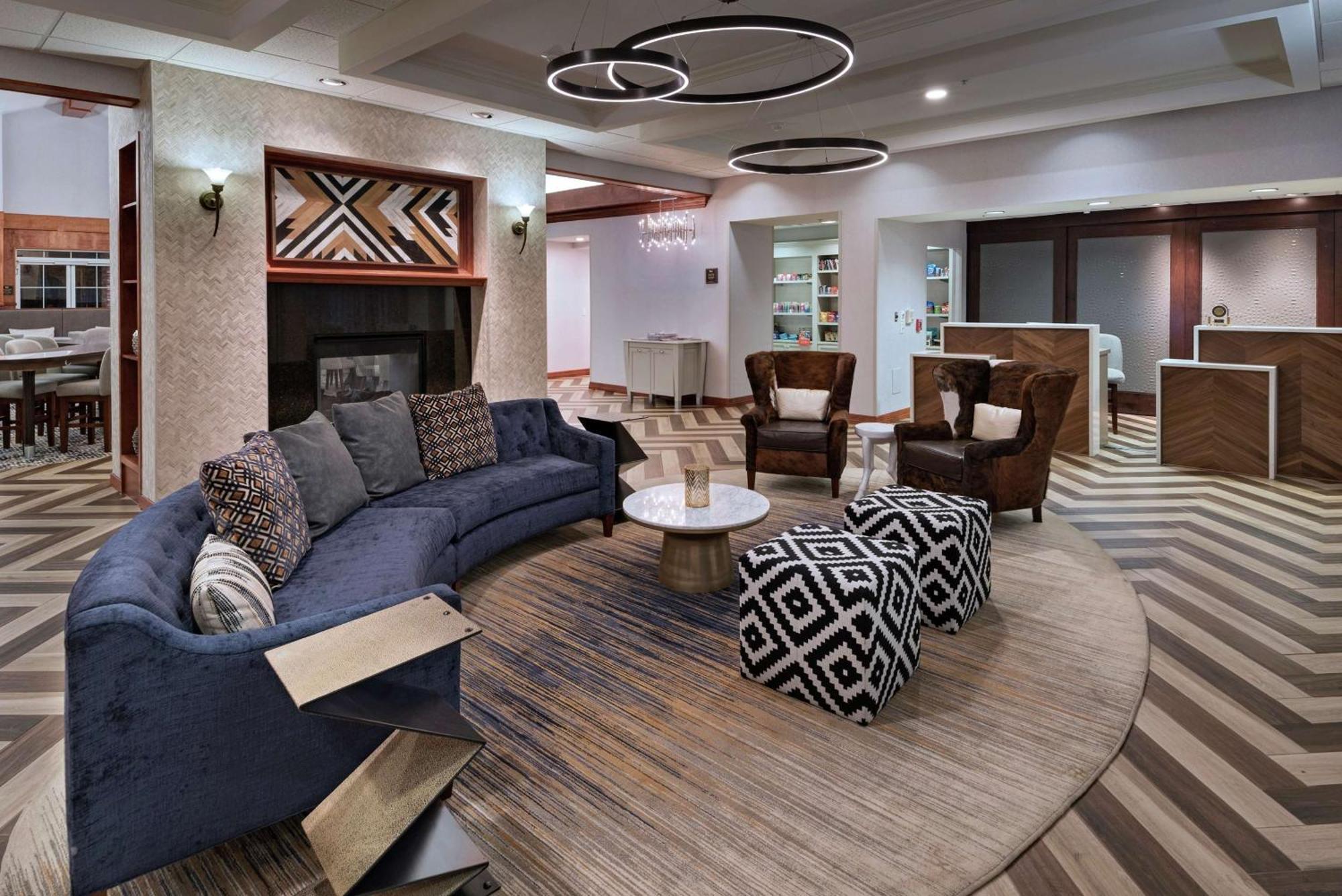 Homewood Suites By Hilton College Station Kültér fotó