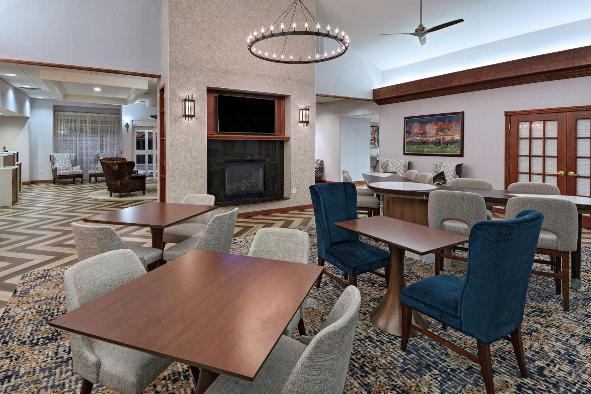 Homewood Suites By Hilton College Station Kültér fotó
