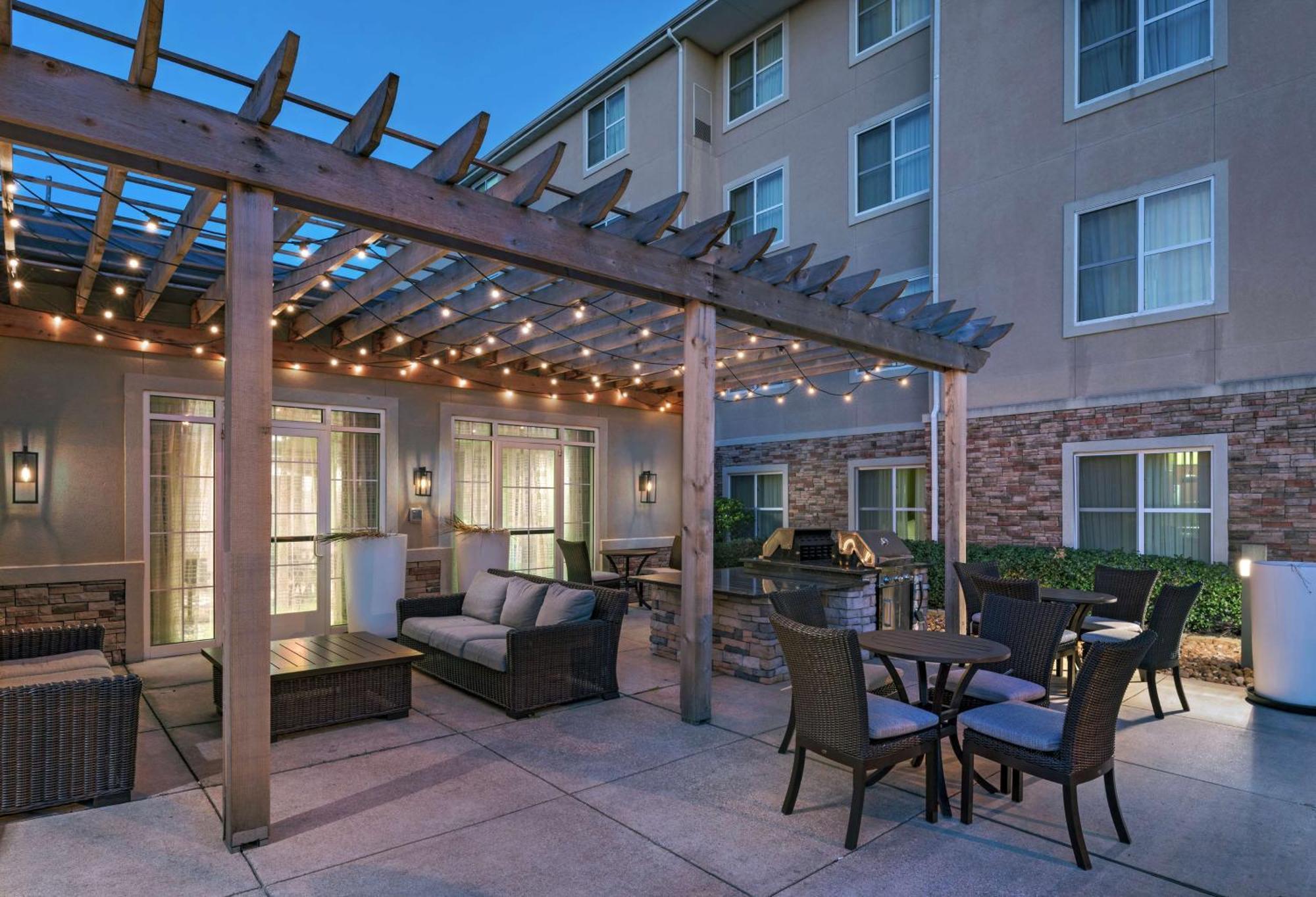 Homewood Suites By Hilton College Station Kültér fotó