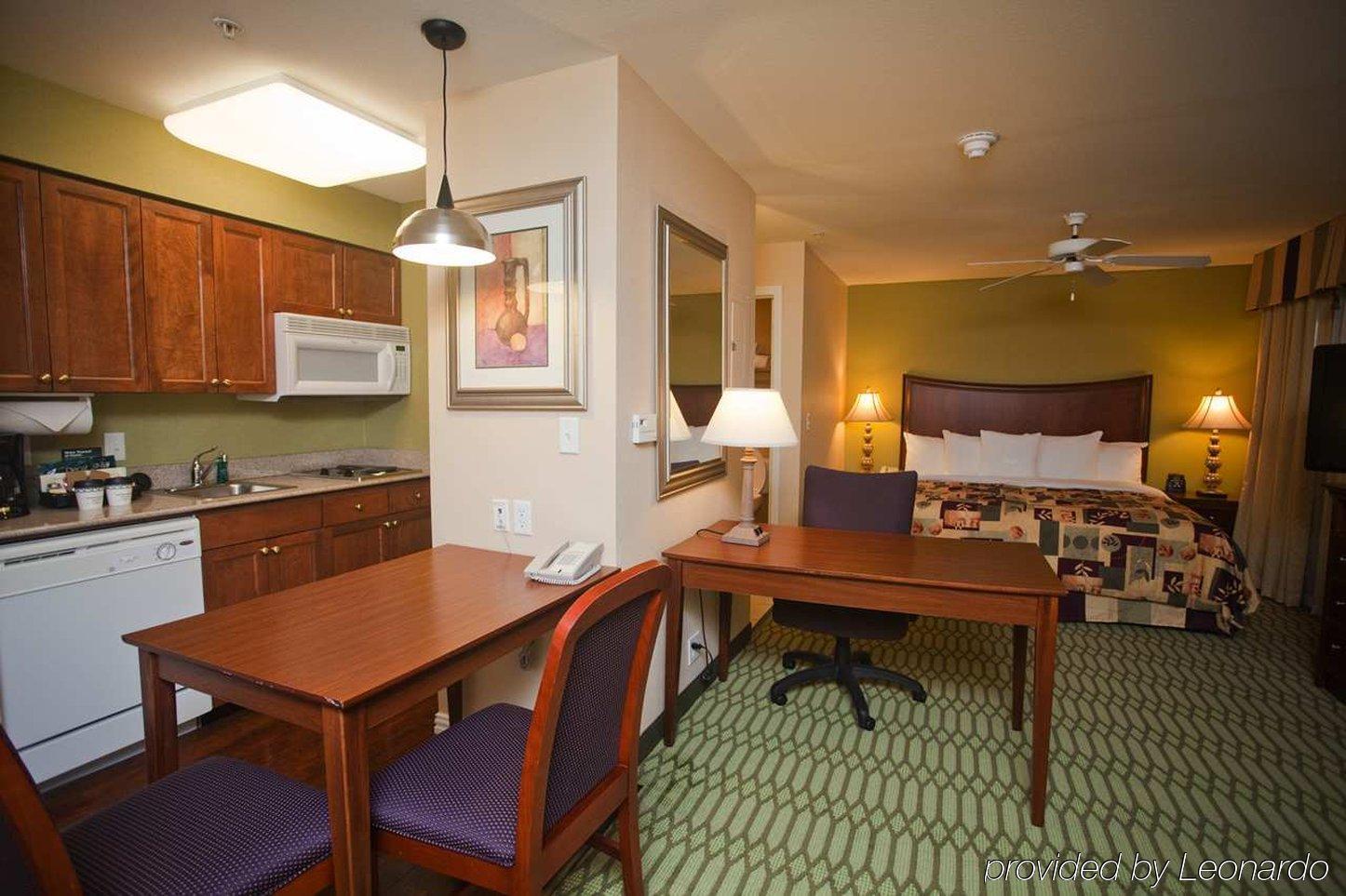 Homewood Suites By Hilton College Station Szoba fotó
