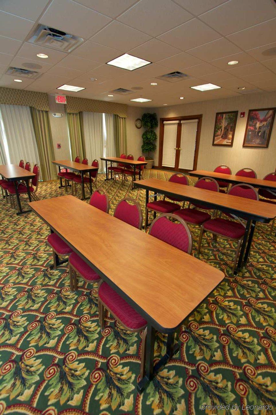 Homewood Suites By Hilton College Station Üzleti fotó