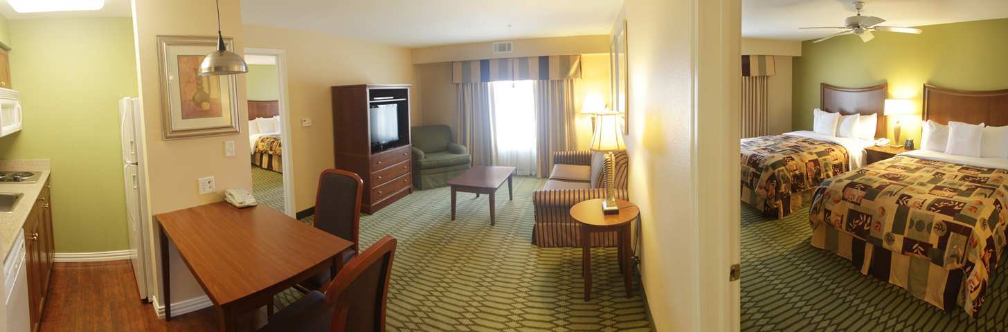 Homewood Suites By Hilton College Station Szoba fotó