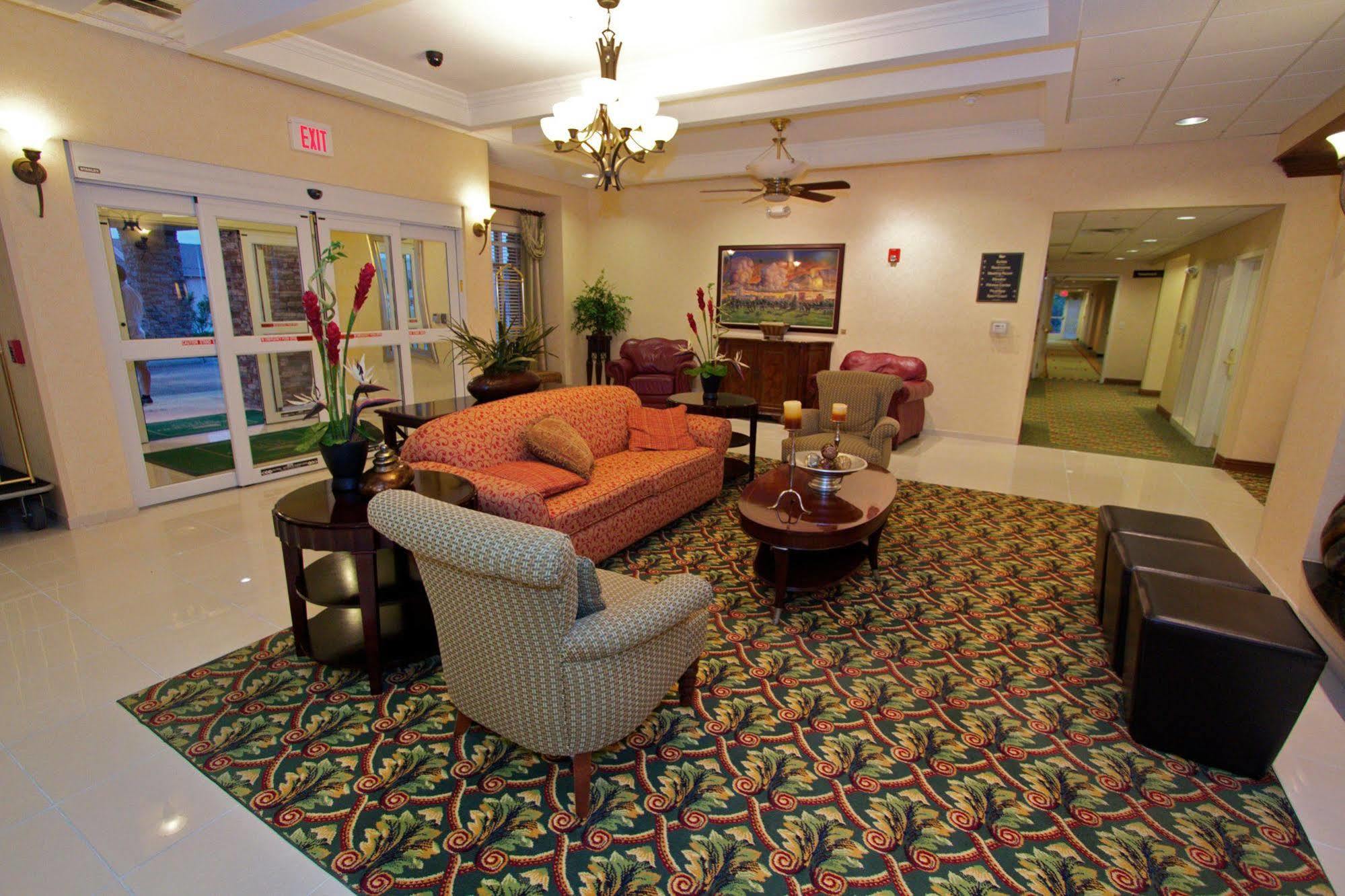 Homewood Suites By Hilton College Station Kültér fotó