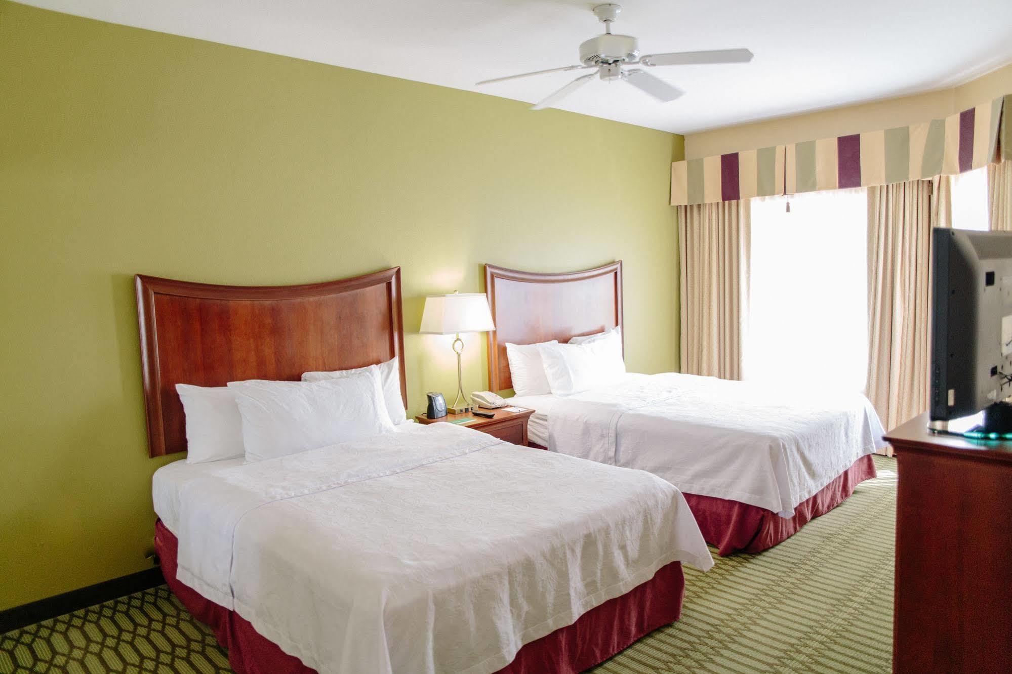Homewood Suites By Hilton College Station Kültér fotó