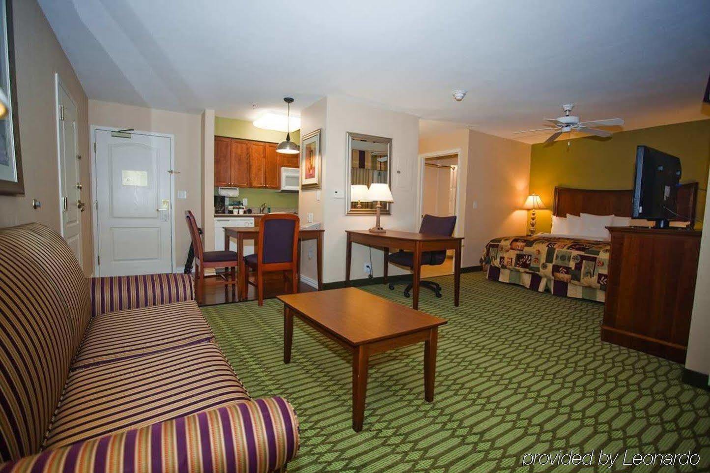 Homewood Suites By Hilton College Station Szoba fotó